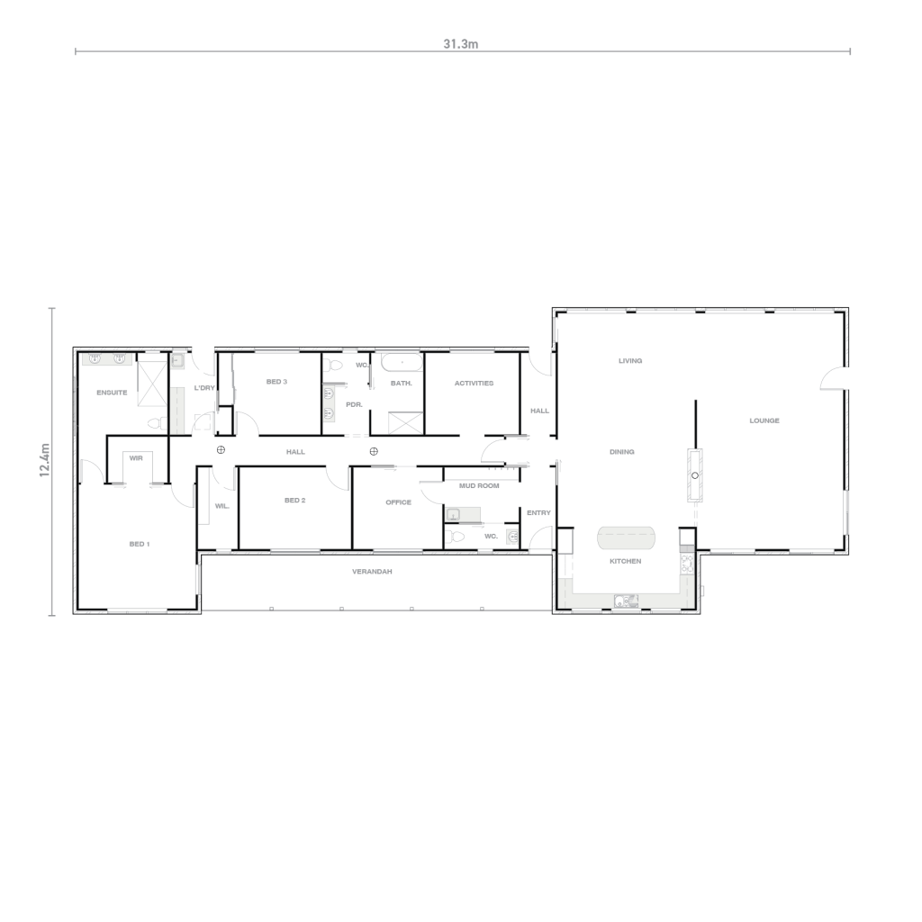 89 Ellis Lane, Forbes &raquo;