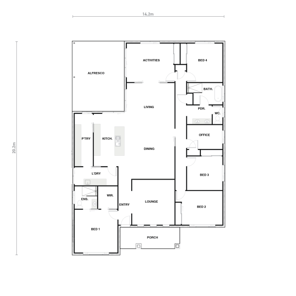 Plans &raquo;