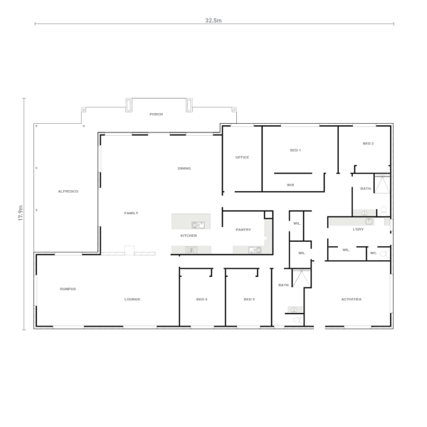 Plans &raquo;