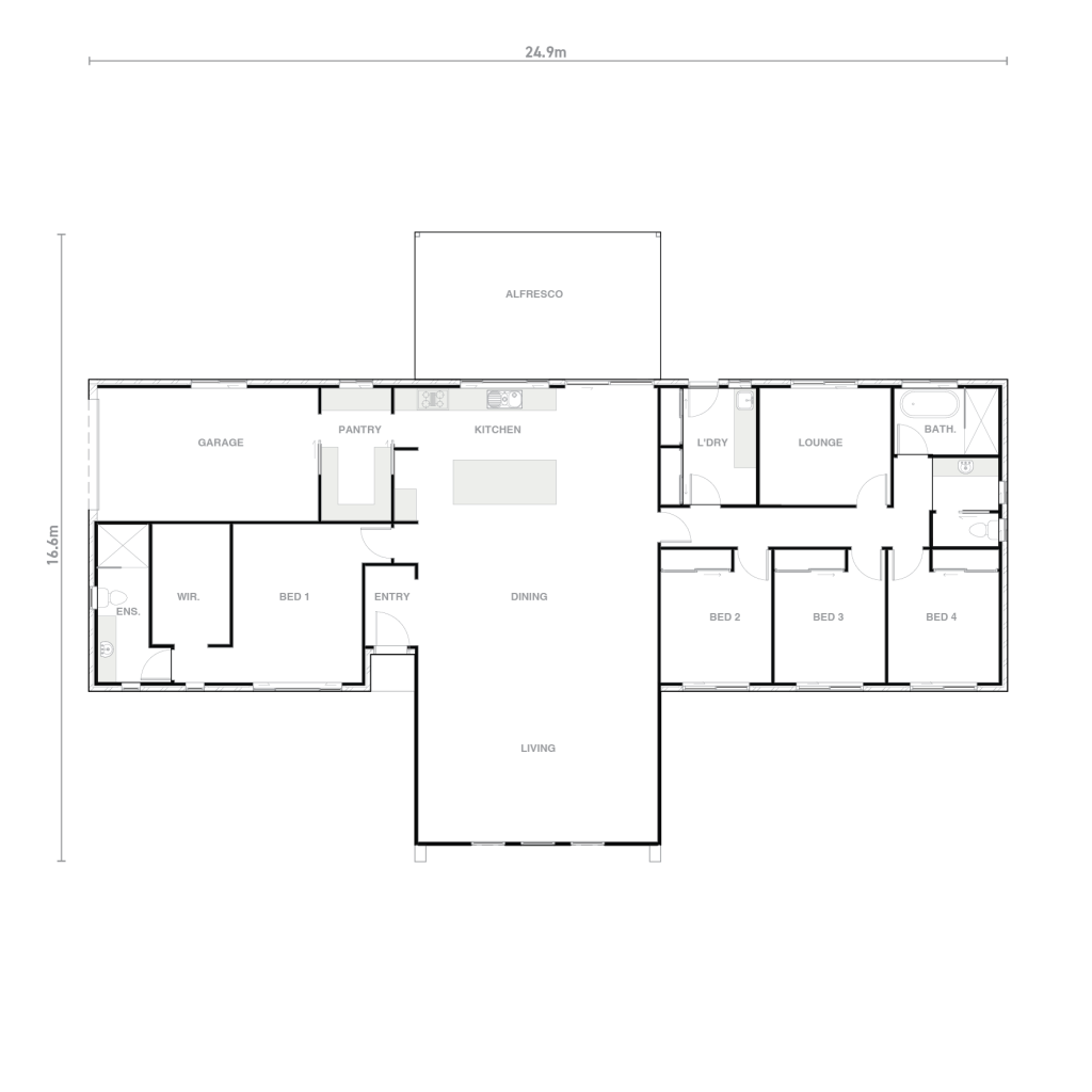 79 Yiddah Drive, West Wyalong &raquo;