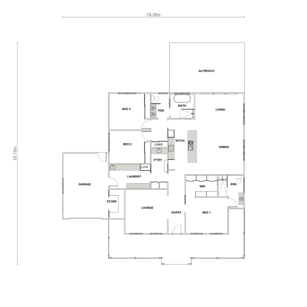 89 Pine Street, West Wyalong &raquo;