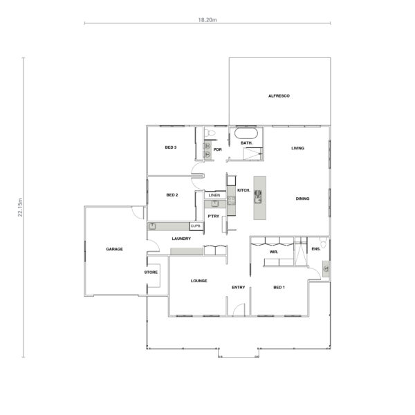 Plans &raquo;