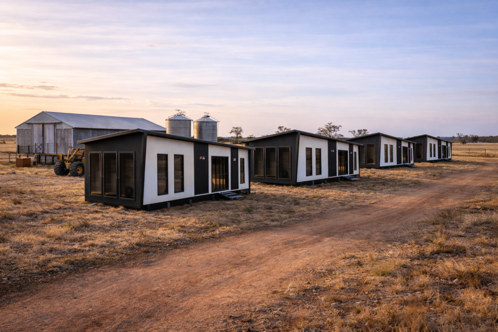 Off-Grid Cabin &raquo;