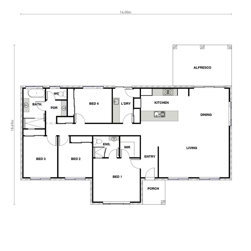 66 Walker Street, Lake Cargelligo &raquo;