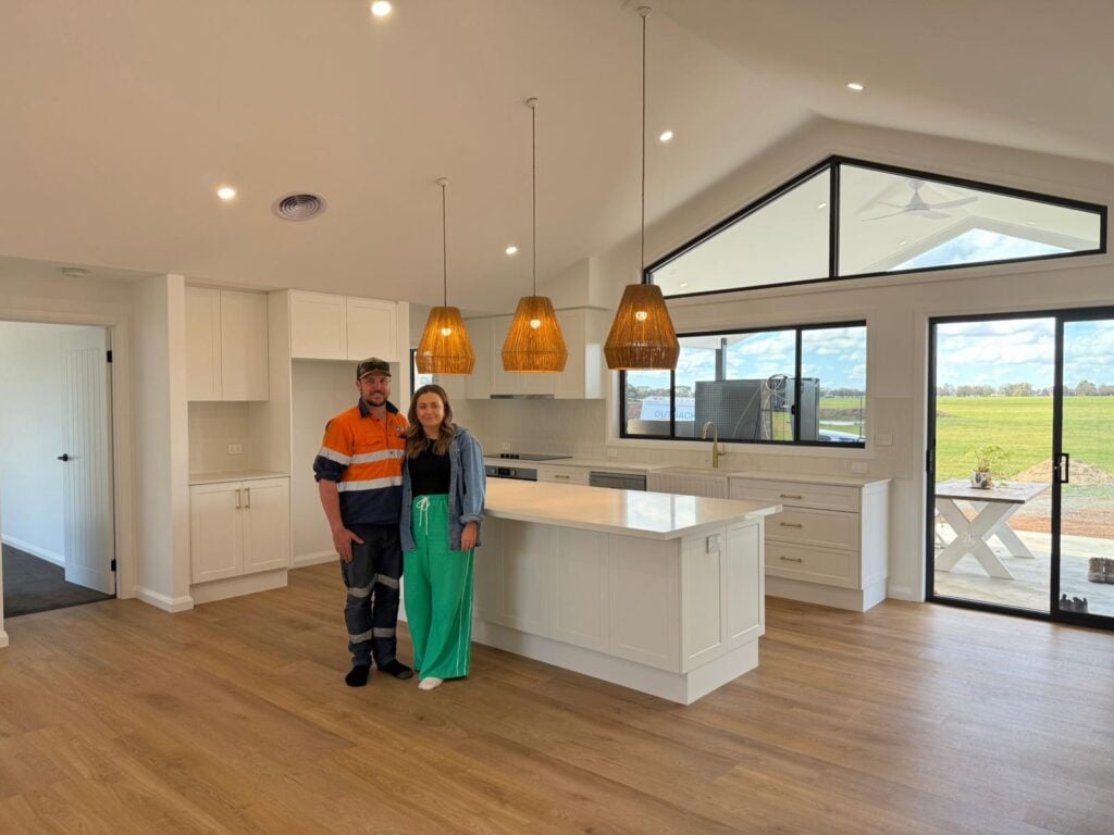 79 Yiddah Drive, West Wyalong &raquo;